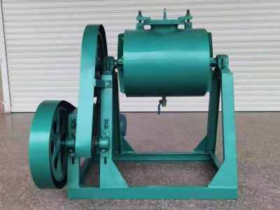 球磨机 QM-30