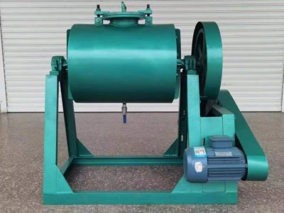 球磨机 QM-50